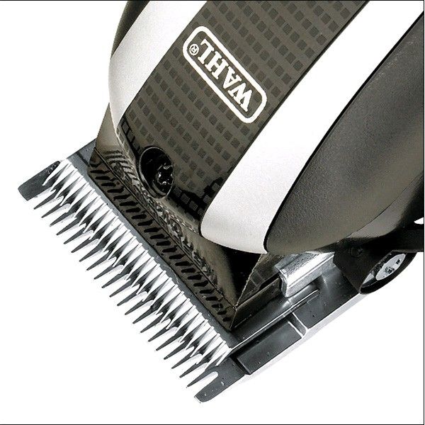 Машинка для стрижки волос Wahl Icon 4020-0470 (08490-016) фото
