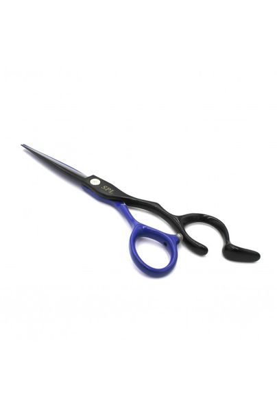 Прямі ножиці для стрижки волосся професійні 6 розмір SPL 90065-60 фото