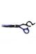 Прямі ножиці для стрижки волосся професійні 6 розмір SPL 90065-60 фото 1