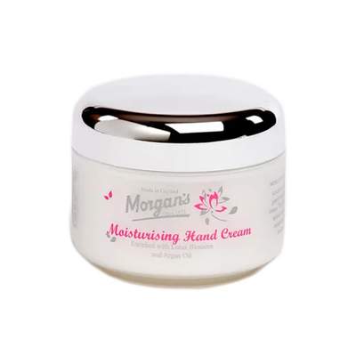 Крем для рук Morgan's Women's Moisturising Hand Cream Jar 100 мл фото