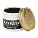 Глина для стилізації волосся Layrite Cement Clay 42 гр фото 3