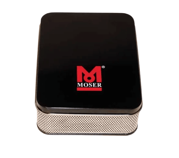 Портативная Электробритва аккумуляторная для сухого бритья Moser Mobile Shaver фото