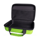 Сумка-кейс для хранения и транспортировки грумерского инструмента Moser зеленого цвета фото 2