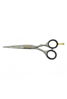 Профессиональные парикмахерские ножницы для стрижки волос в чехле 5.5 дюймов SPL 90070-55 фото