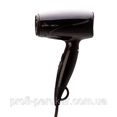 Фен для волосся GAMA Eolic Travel GH0201 фото
