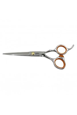 Ножницы парикмахерские прямые классические для стрижки волос SPL 91060-60 длина 6 дюймов фото