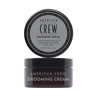 Крем Для Стилізації Волосся American Crew Grooming Cream 85 гр фото