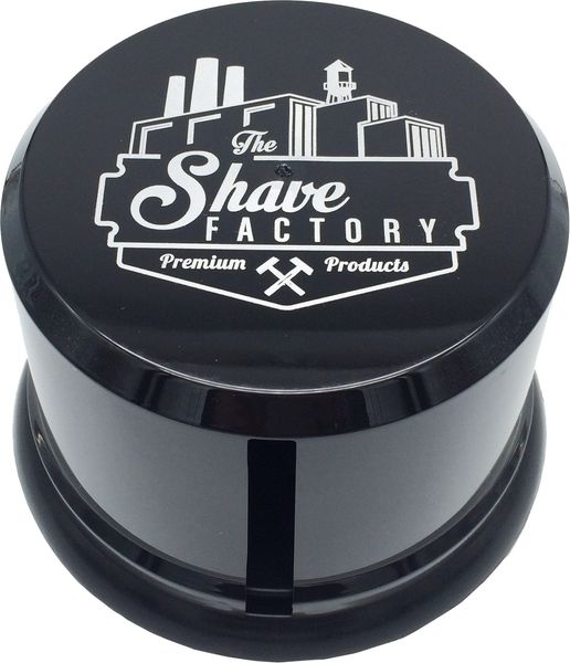 Диспенсер для перукарських комірців Shave Factory Neck Paper Dispenser фото