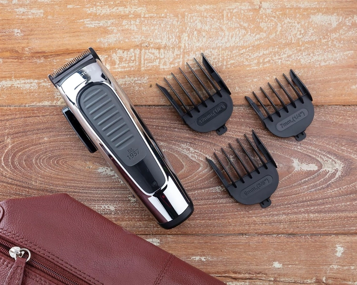 Машинка для підстригання волосся REMINGTON HC450 Classic Edition фото