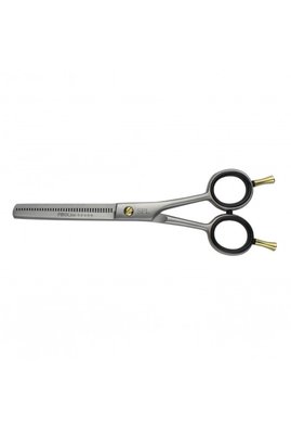 Ножницы для стрижки волос парикмахерские филировочные профессиональные 90071-35 фото