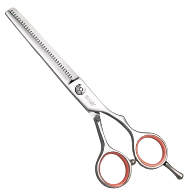 Филировочные ножницы для стрижки волос 5.5 размер Sway Grand 110 46355 фото