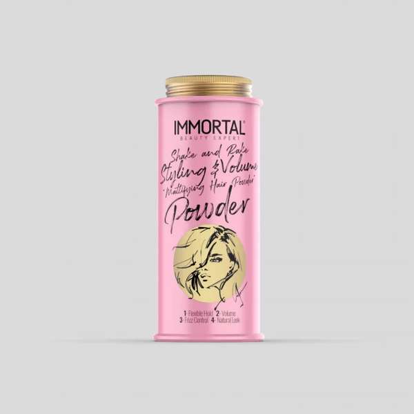 Розовый порошковый воск для женщин "PINK POWDER WAX LADIES" ( 20g ) фото