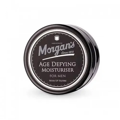 Противіковий зволожуючий крем Morgan's Age Defying Moisturiser 45 мл фото
