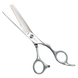 Перукарські ножиці для філіровочні професійні для стрижки волосся 6 дюймів Sway Elite 110 26560 фото 2
