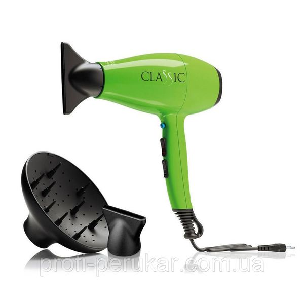 Фен для волосся Ga.Ма A11.CLASSIC.C.VR 2200 фото