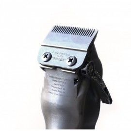 Машинка для стрижки волос роторная металлическая SWAY DIPPER S 115 5002 фото