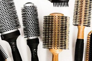 Як вибрати брашинг для волосся? фото
