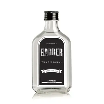 Лосьйон Після Гоління Marmara Barber Ностальгічне After Shave 200 мл фото