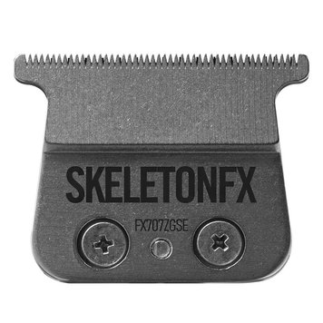 Ножовий блок для тримера BaByliss Skeleton FX707ZGSE Graphite FX707ZGSE фото