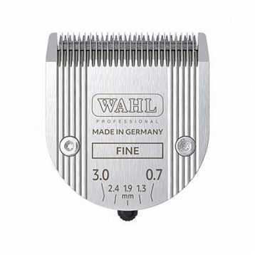 Ножовий блок Wahl Fine Tooth Magic 0,7 мм-3 мм 1854-7006 фото