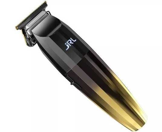 Профессиональный триммер JRL FreshFade FF2020T золотой JRL-2020T-G