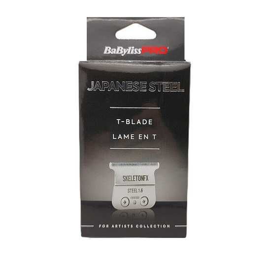 〆1/31 WHITE_WOOD_BENCH #3 Ножовий блок для триммера BaByliss Skeleton FX707ZGS - купить в