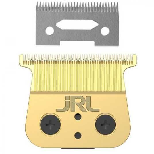 Профессиональный триммер JRL FreshFade FF2020T золотой JRL-2020T-G