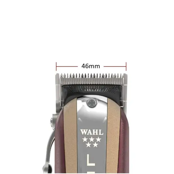 Набор машинок для стрижки "Wahl Combo" (Wahl Legend Cordless + Detailer Wide Cordless li + Wahl Mobile Shaver) фото