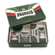 Набор для бритья Proraso Classic Shaving Set Metal фото 1