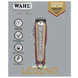 Набір машинок для стрижки "Wahl Combo" (Wahl Legend Cordless + Detailer Wide Cordless li + Wahl Mobile Shaver) фото 4