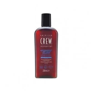 Шампунь проти лупи Morgan's Dandruff Control Shampoo 250 ml фото
