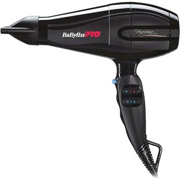 Фен BABYLISS PRO VENEZIANO IONIC, 2200W фото