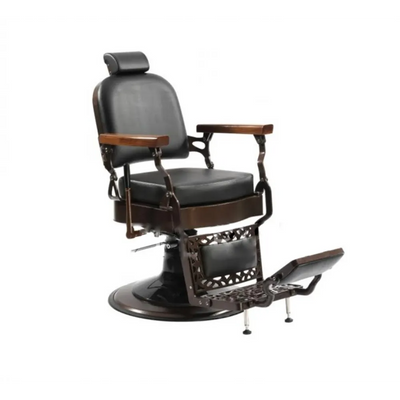 Парикмахерские кресла KING фото