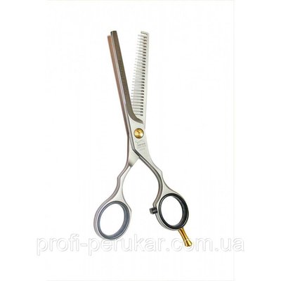 Профессиональные ножницы филировочные для стрижки волос Jaguar J-83855 Pre Style 5,5 фото
