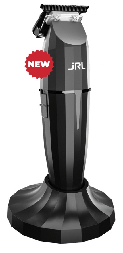 Професиональный тример JRL ONYX trimmer JRL-2020T-B - купить в