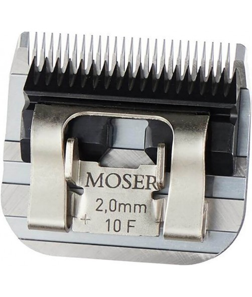 Нож для машинки Moser Class 45 (2 мм) фото
