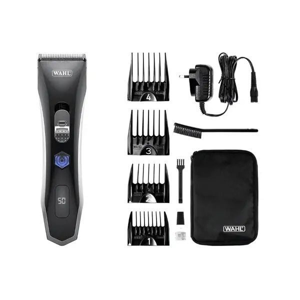 Машинка для стрижки тварин WAHL Smart Clip 3028588 фото