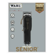 Набор машинок для стрижки "Wahl Combo" (Wahl Senior Cordless 5 star +Wahl Extra Wide Detailer+ Wahl Mobile Shaver). фото 4