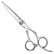 Перукарські прямі ножиці для стрижки волосся професійні Sway Infinite 5.5 розмір 110 10955 фото 1