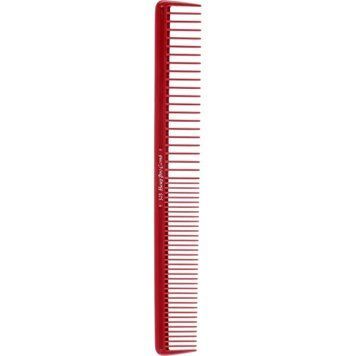 Расческа для волос Beuy Pro Comb #505 Red фото