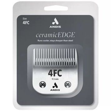 Ножевой блок Andis Ceramic Edge № 4FC 9,5 мм AN c 64295 фото