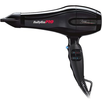 Фен BABYLISS PRO TIZIANO, 2300W фото