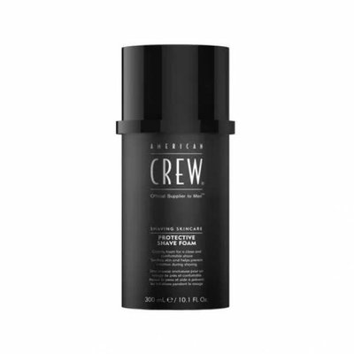 Пена для бритья American Crew Protective Shave Foam 300 мл фото