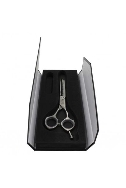 Ножницы филировочные профессиональные парикмахерские из медицинской стали SPL 6 размер 96806-35 фото