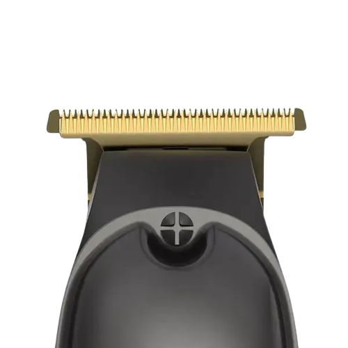 Триммер для стрижки Sway Vester S Black and Gold Edition фото