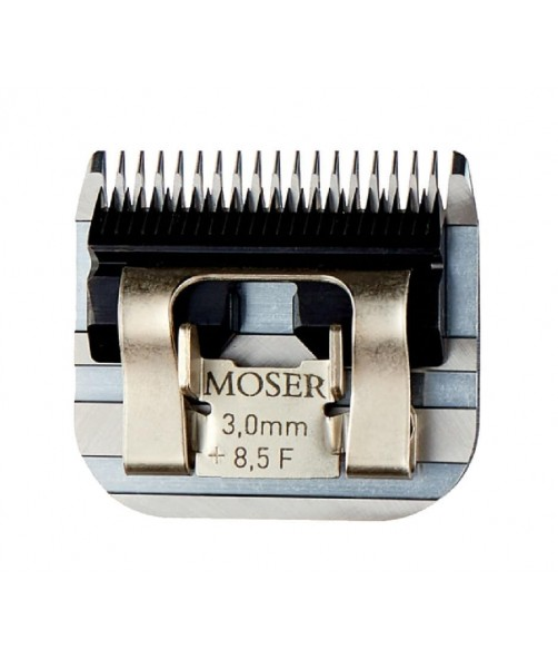 Ніж для машинки Moser Class 45 (3 мм) фото
