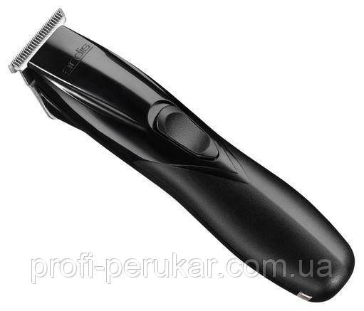 Беспроводной триммер окантовочный финишный для стрижки волос Andis D8 Slimline Pro фото