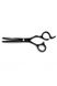 Ножиці філіровочні для стрижки волосся з медичної сталі 6 розмір SPL 90066-30 фото 1