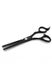 Ножиці філіровочні для стрижки волосся з медичної сталі 6 розмір SPL 90066-30 фото 2