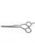 Ножиці філіровочні перукарські професійні з медицинської сталі SPL 6 розмір 96806-35 фото 1